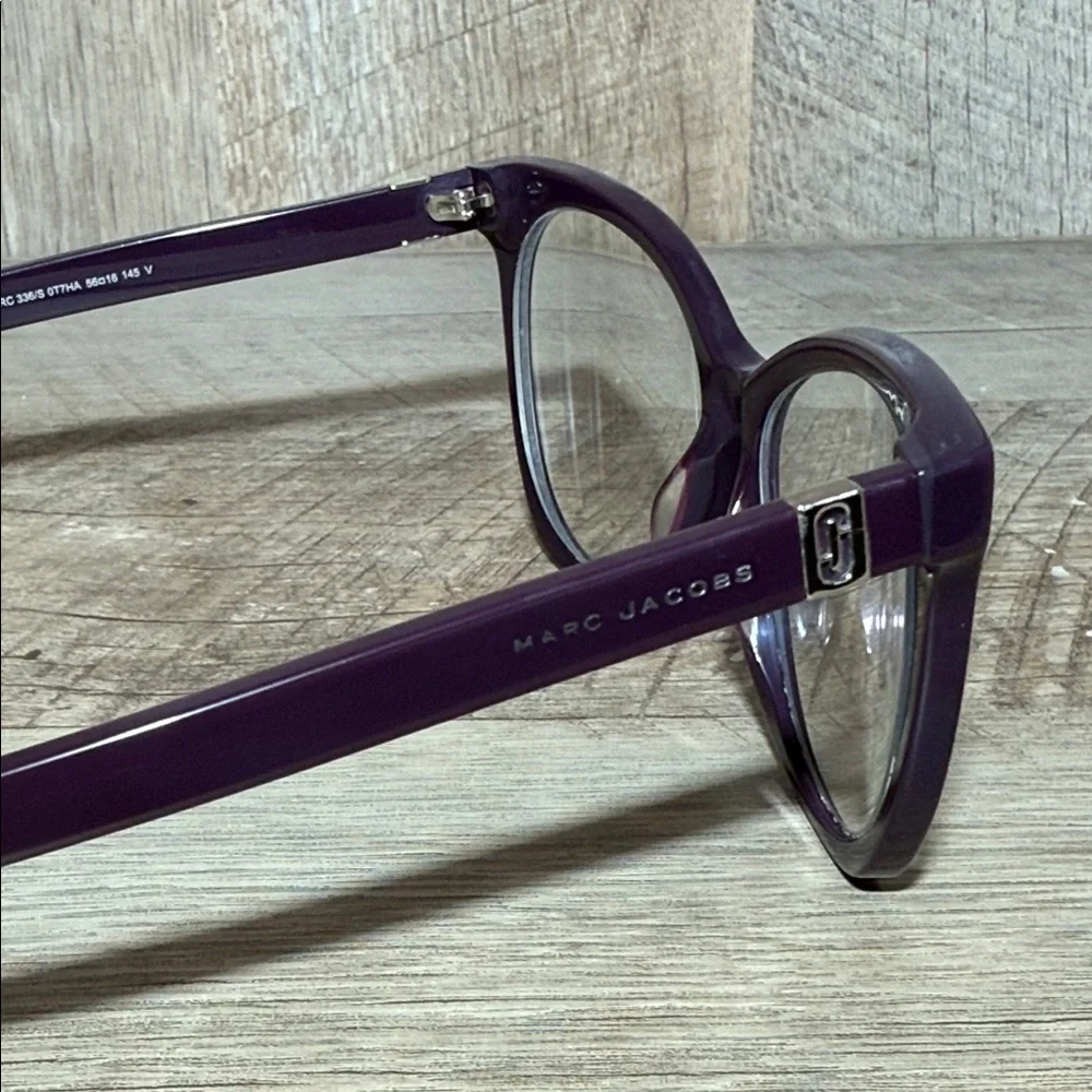 Marc Jacobs FRAME 336/S Cat eye